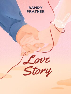 cover image of Love Story